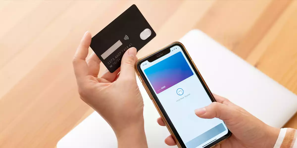 Pay-by-Mobile