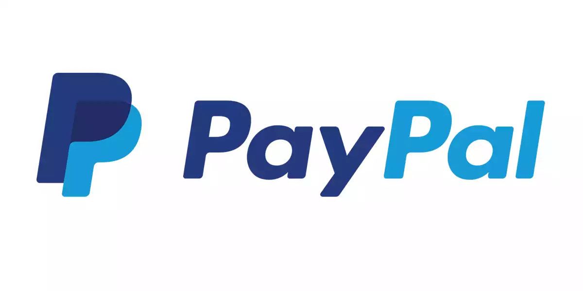 Paypal-Logo