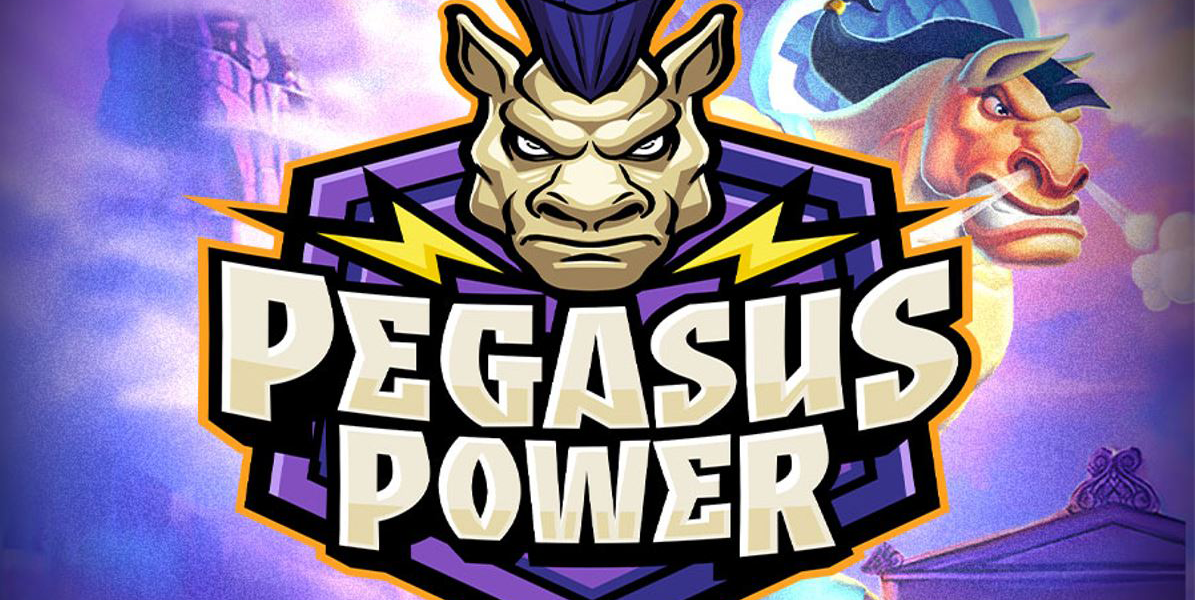 Pegasus Power Slot Review