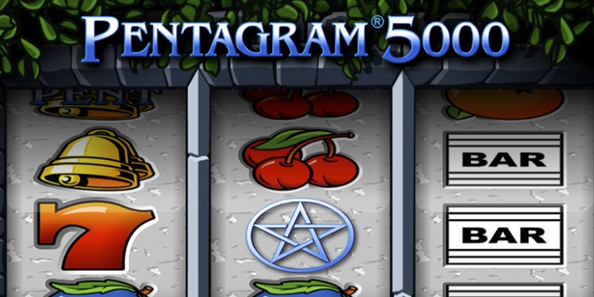 Pentagram 5000 Review