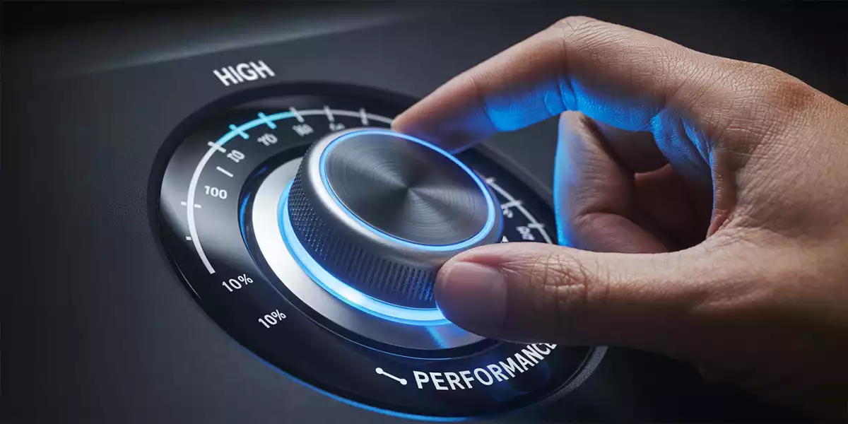 Performance-optimization