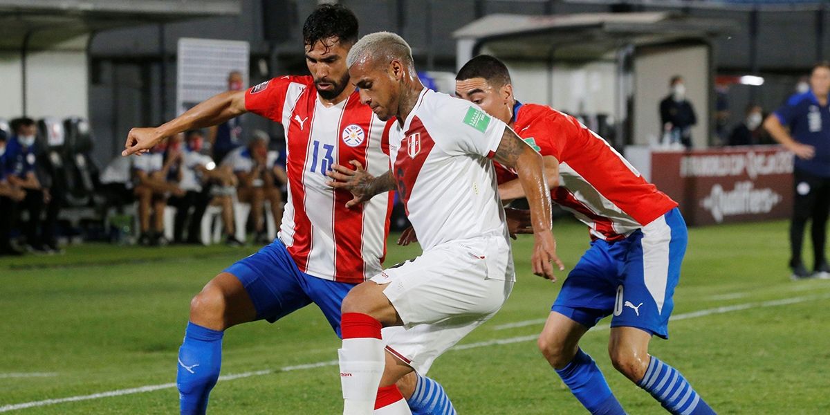 Peru v Paraguay Betting Tips – Copa America Quarter-Final