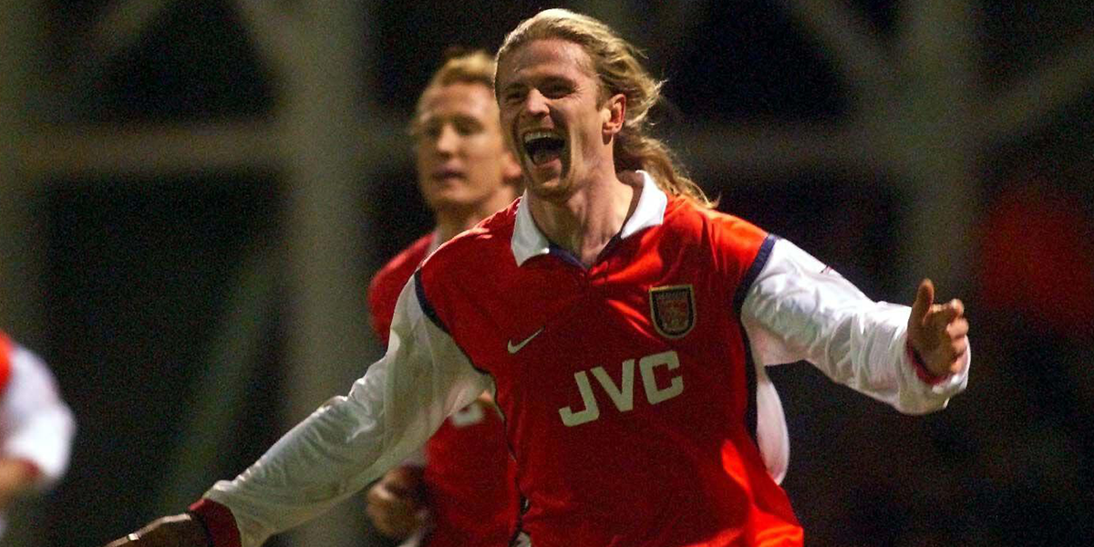 Football Insights - Emmanuel Petit