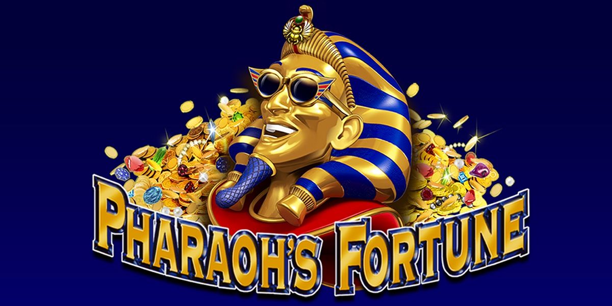 Pharaoh's Fortune Review
