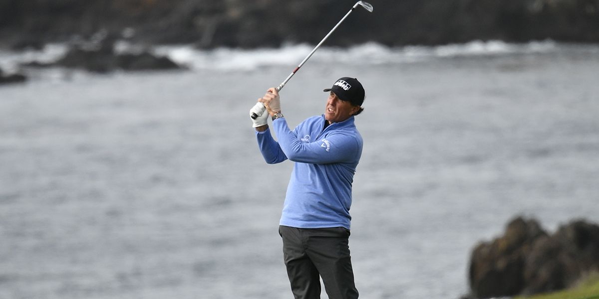 AT&T Pebble Beach Pro-Am Betting Tips