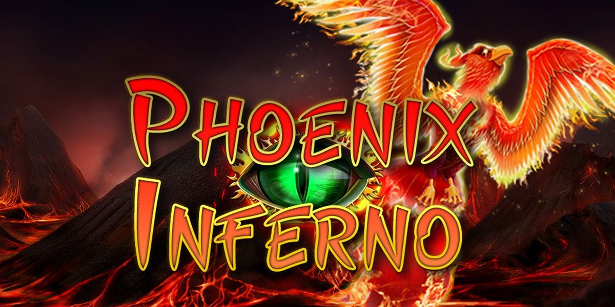 Phoenix Inferno Slot Review
