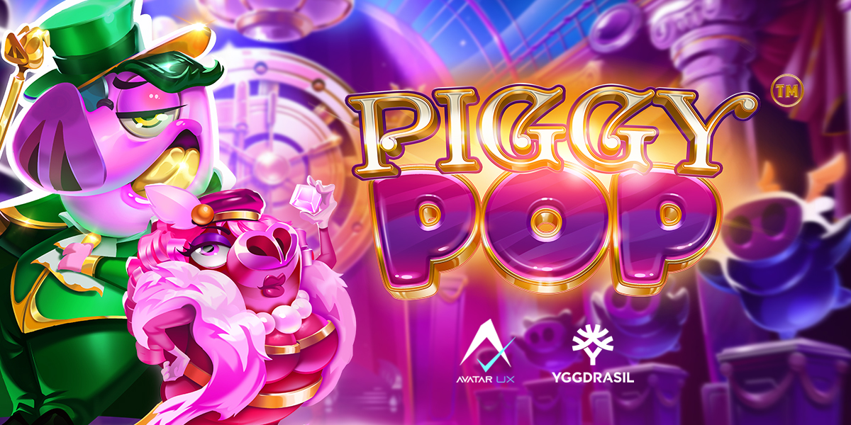 PiggyPop Slot Review