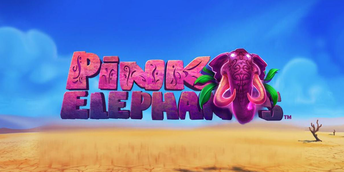 Pink Elephants Slot Review