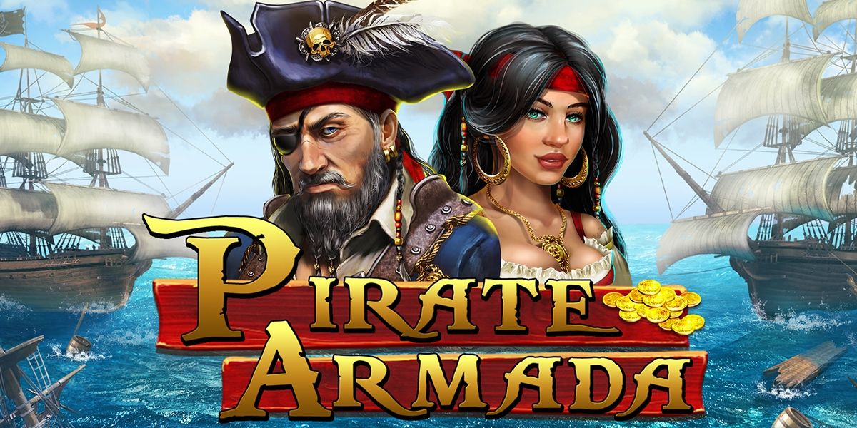Pirate Armada Slot Review