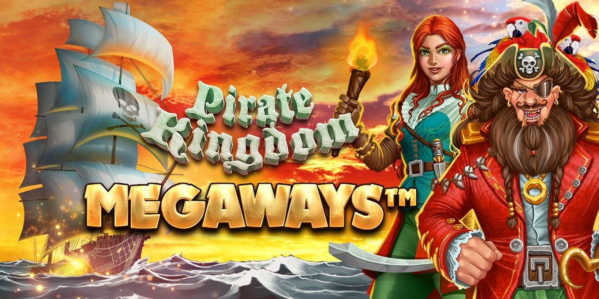 Pirate Kingdom Megaways Slot Review