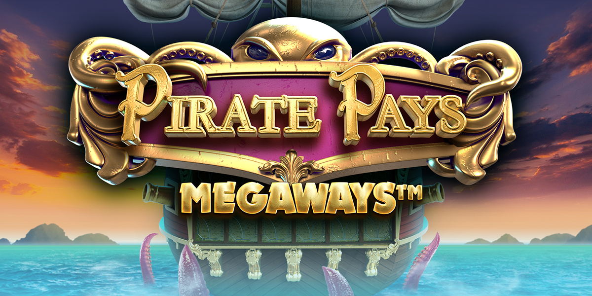 Pirate Pays Megaways Review