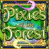 Pixies of the Forest Slot - Logo Symbol
