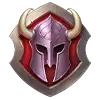 Rise of Olympus - Helmet