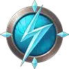 Rise of Olympus - Lightning