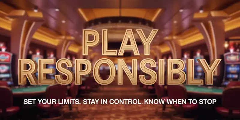 Play-Responsibly