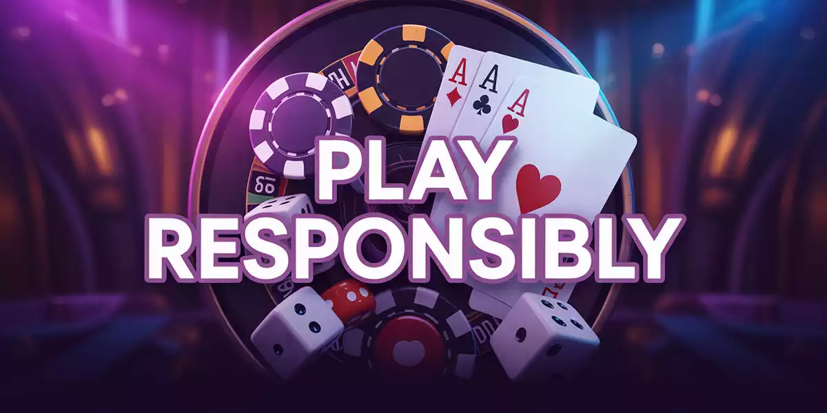 Play-Responsibly