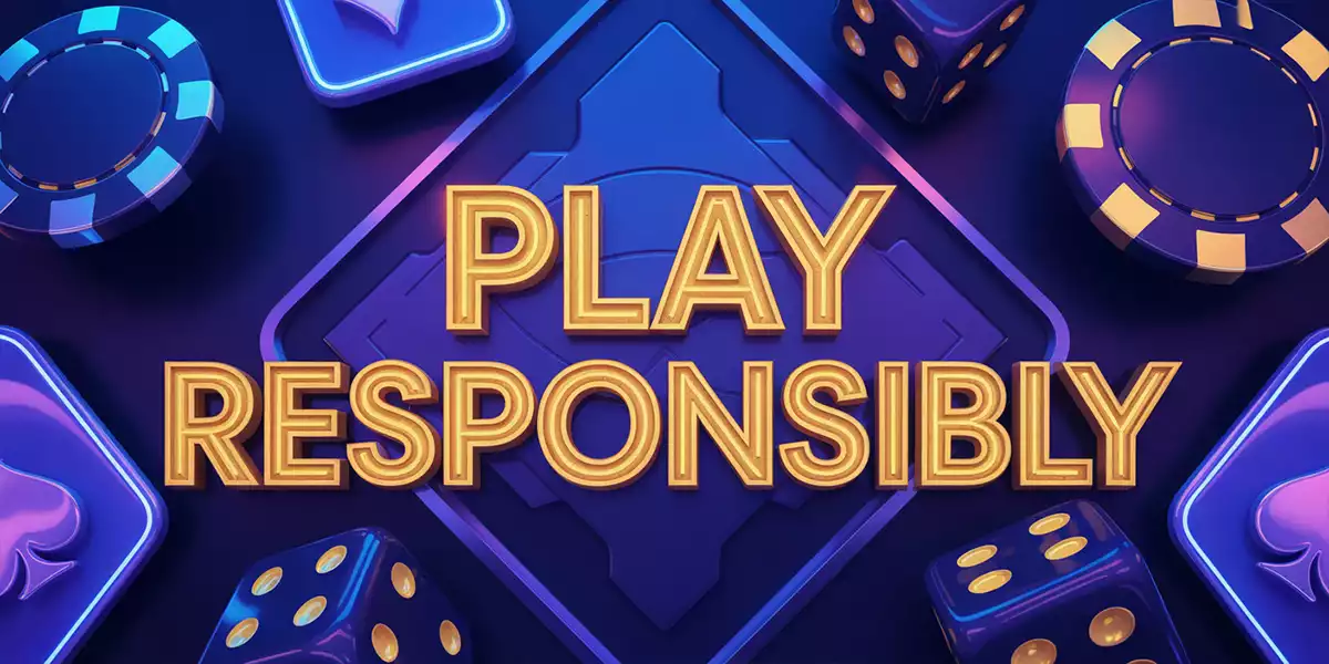 Play-Responsibly