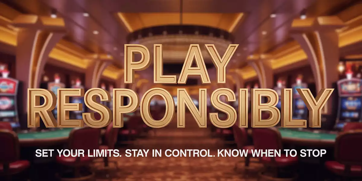 Play-Responsibly