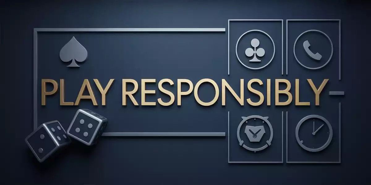 Play-Responsibly