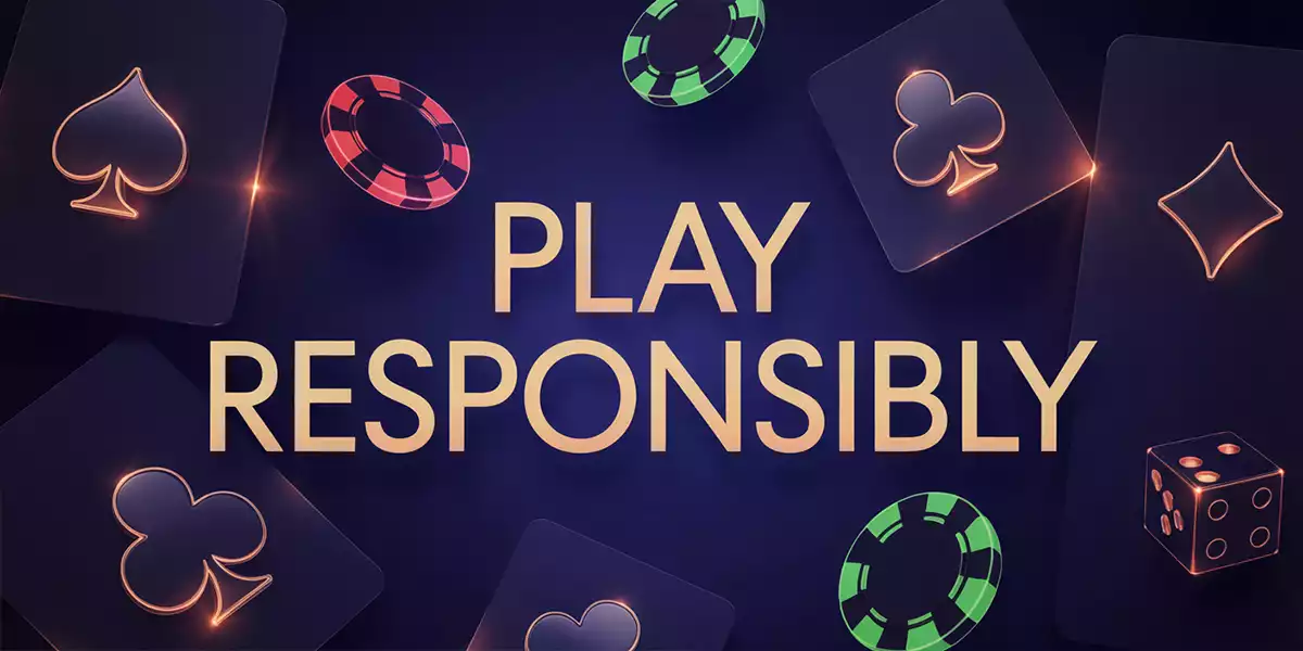 Play-Responsibly