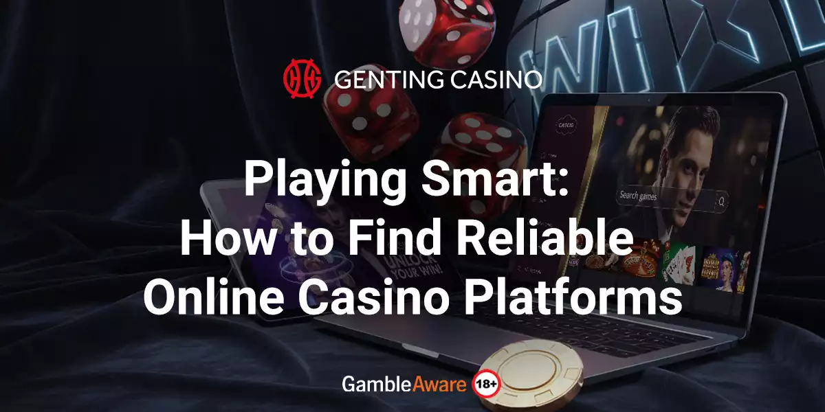 Playing-Smart-How-to-Find-Reliable-Online-Casino-Platforms