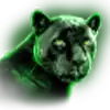 Epic Ape - Panther Symbol