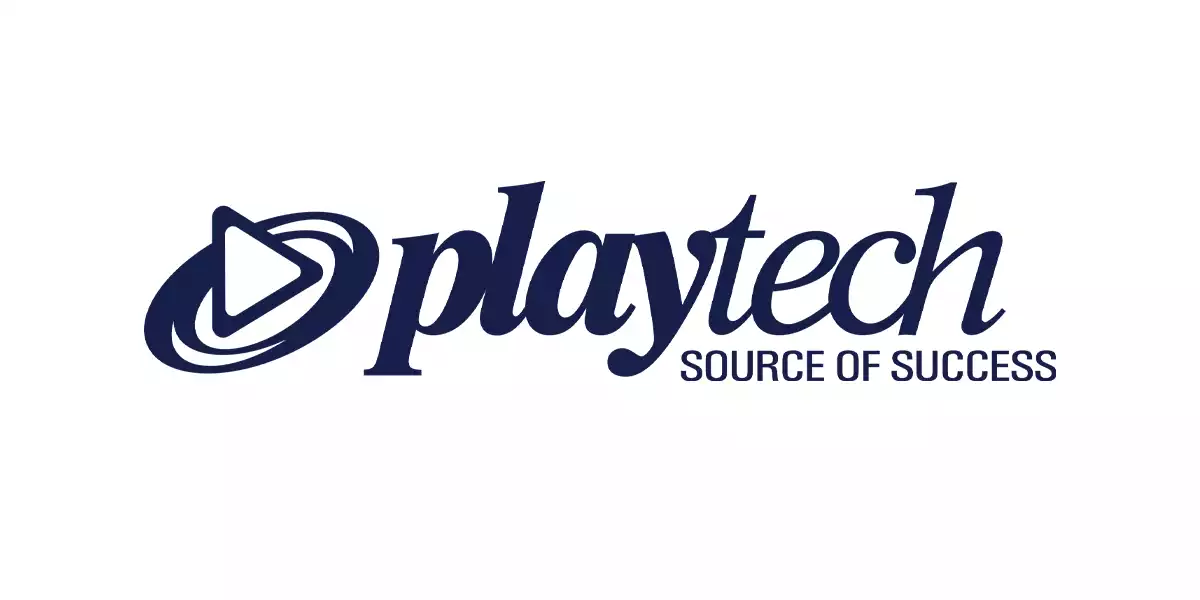Playtech-Logo