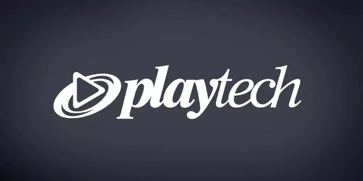 Playtech-Logo