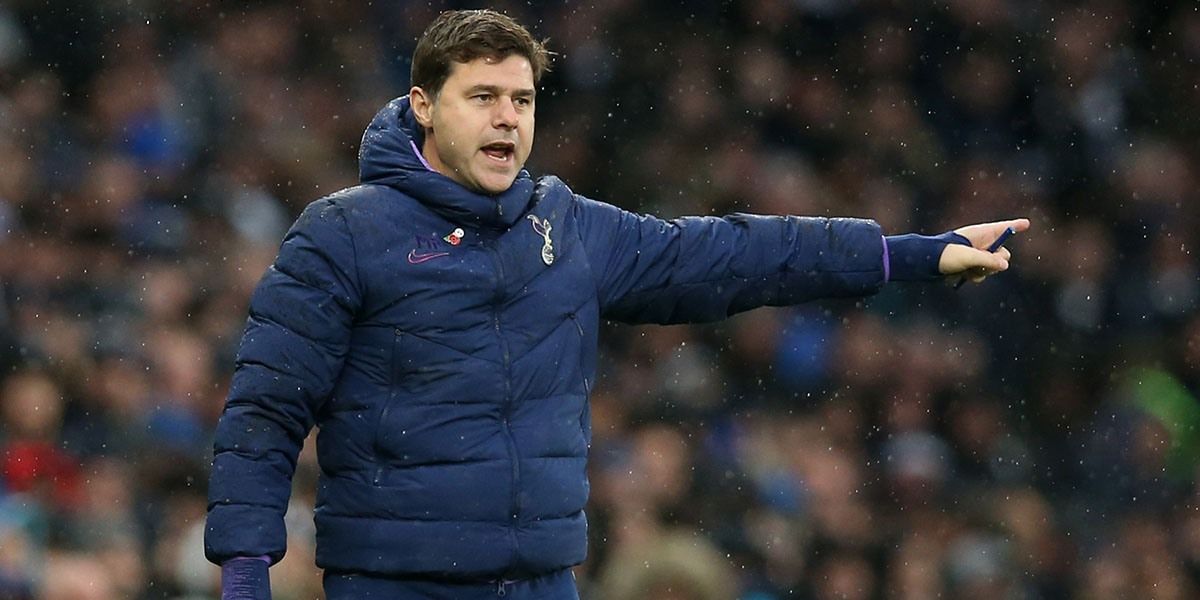 Football Insights - Mauricio Pochettino