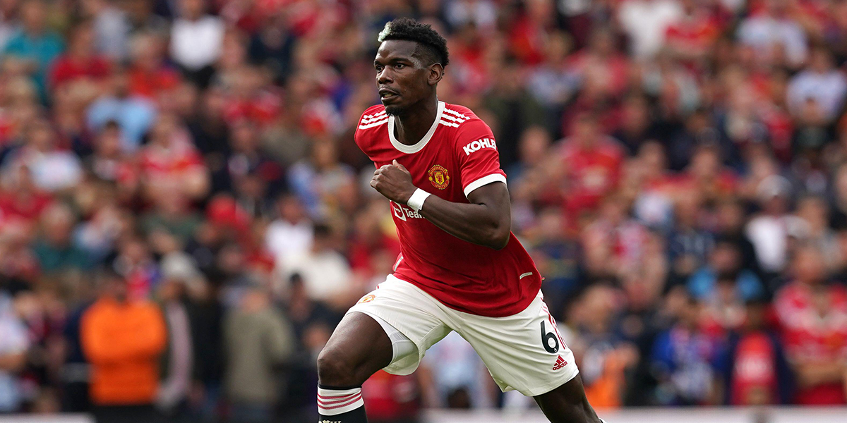 Paul Ince Exclusive: Can Rangnick Convince Pogba To Stay