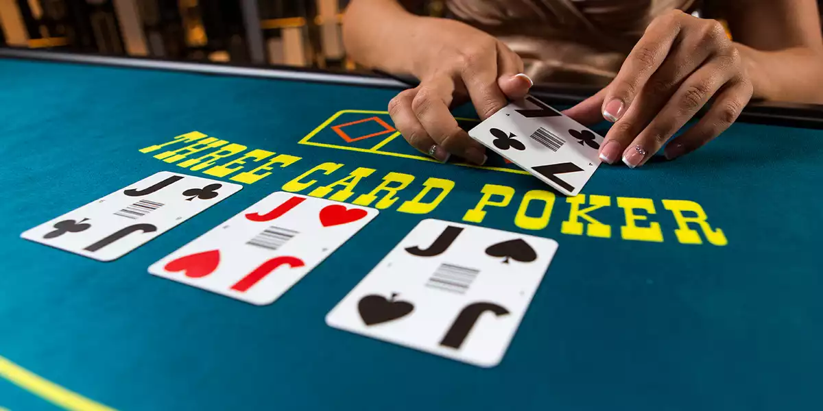 Poker
