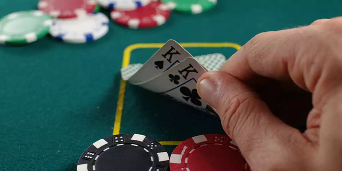 Poker