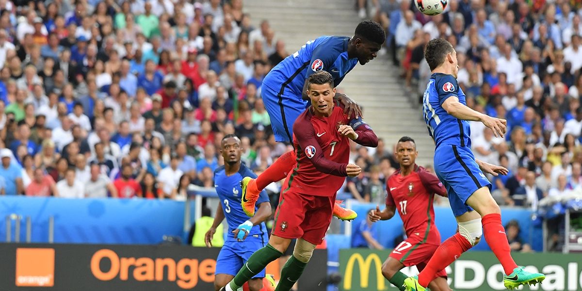France v Portugal Preview And Betting Tips – Nations League Round Three