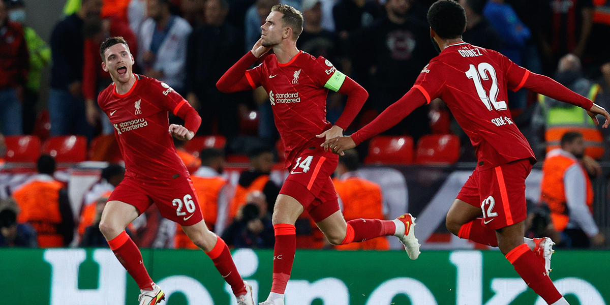 Porto v Liverpool Preview And Predictions - Champions League Group Stage Two