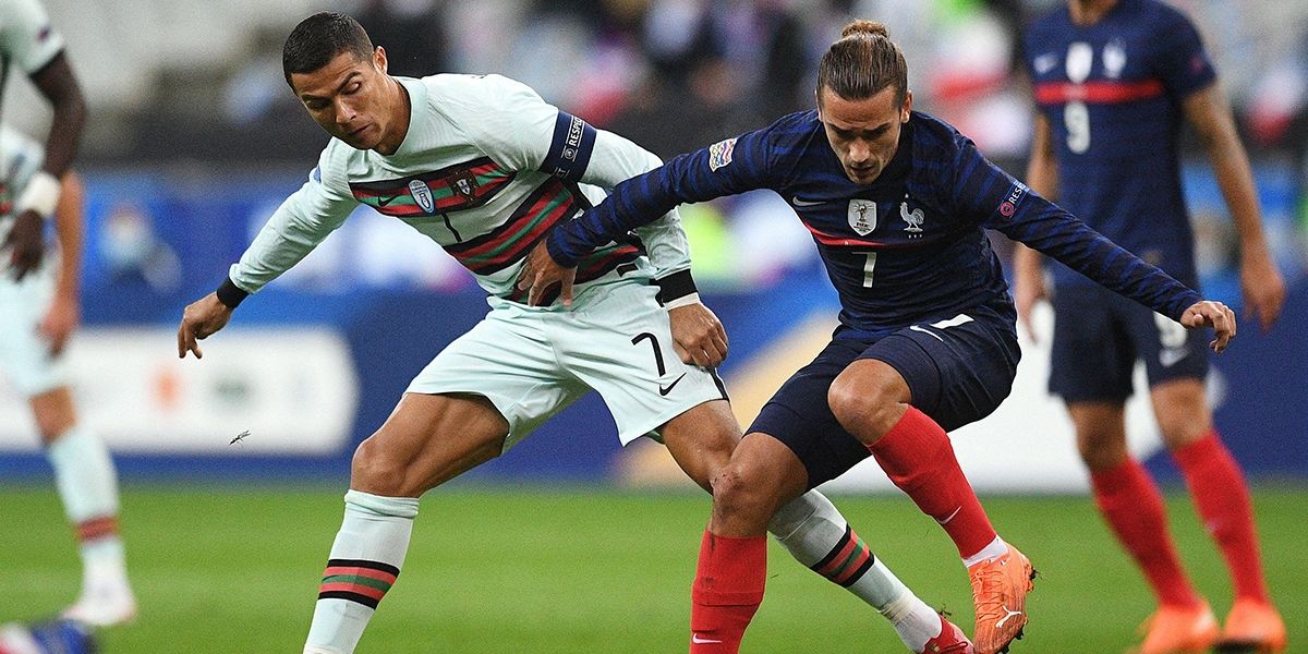 Portugal v France Betting Tips – Euro 2021, Group Stage Matchday Three