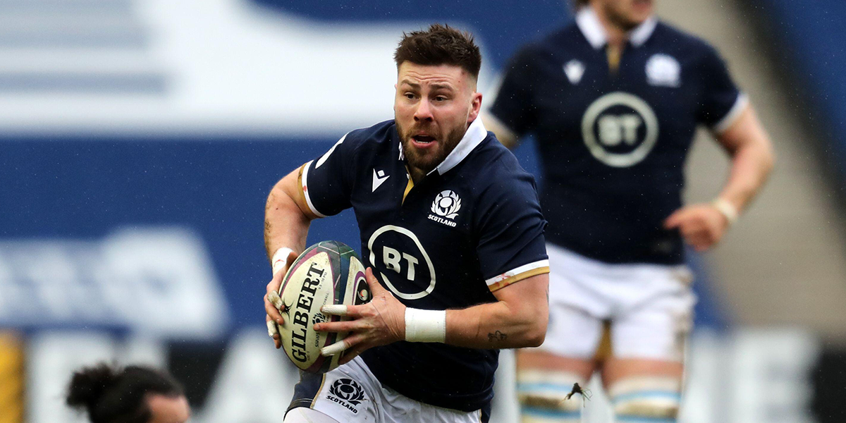 Scotland v Tonga Preview - Autumn International Rugby Week One