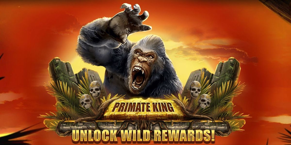 Primate King Review