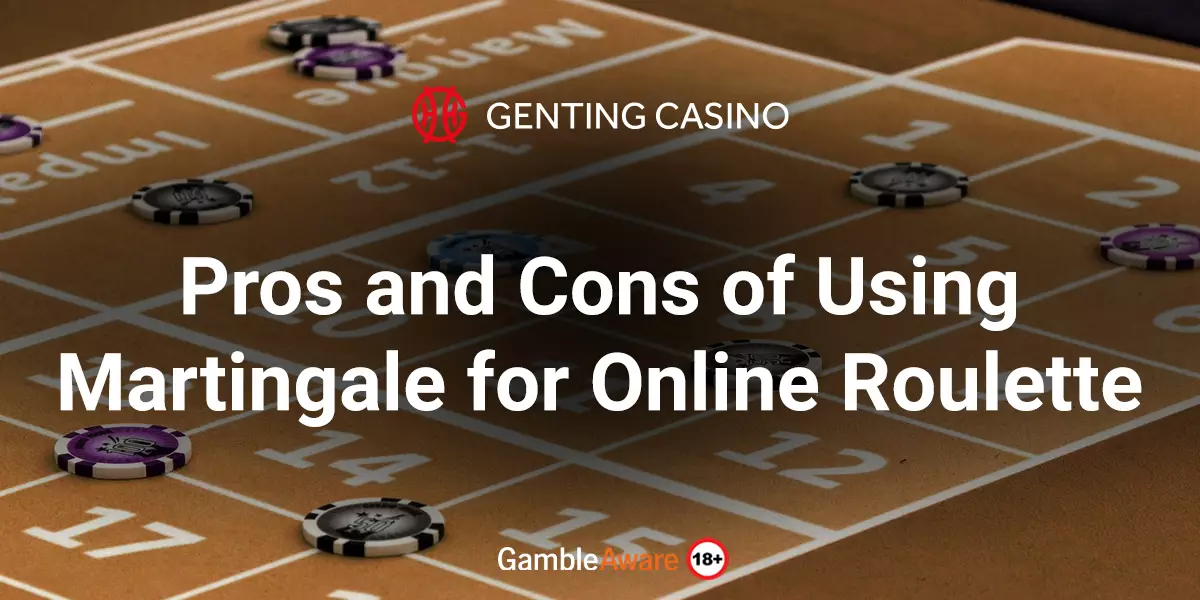Pros-and-Cons-of-Using-Martingale-for-Online-Roulette