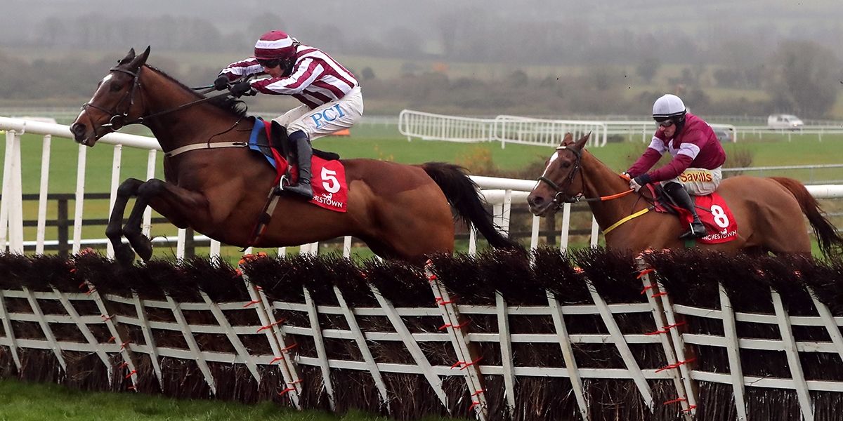 Punchestown Betting Tips - Wednesday 23rd February