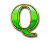 Slingo Centurion - Q Symbol
