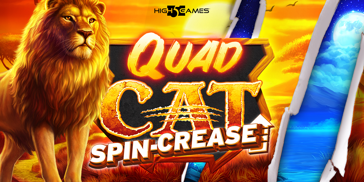 Quad Cat Slot Review