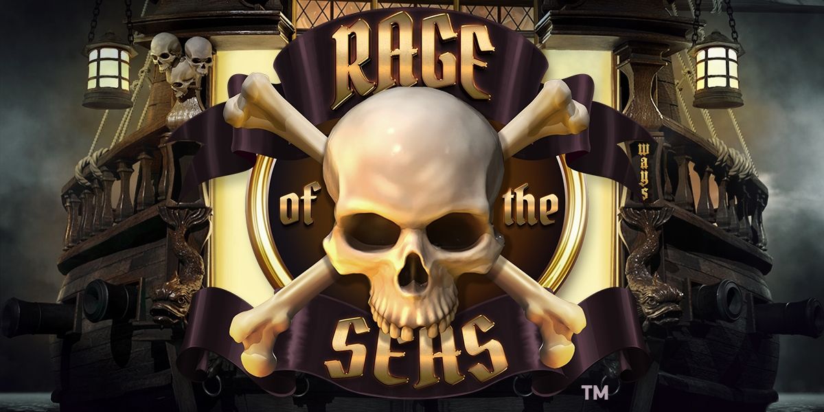Rage Of The Seas Slot Review