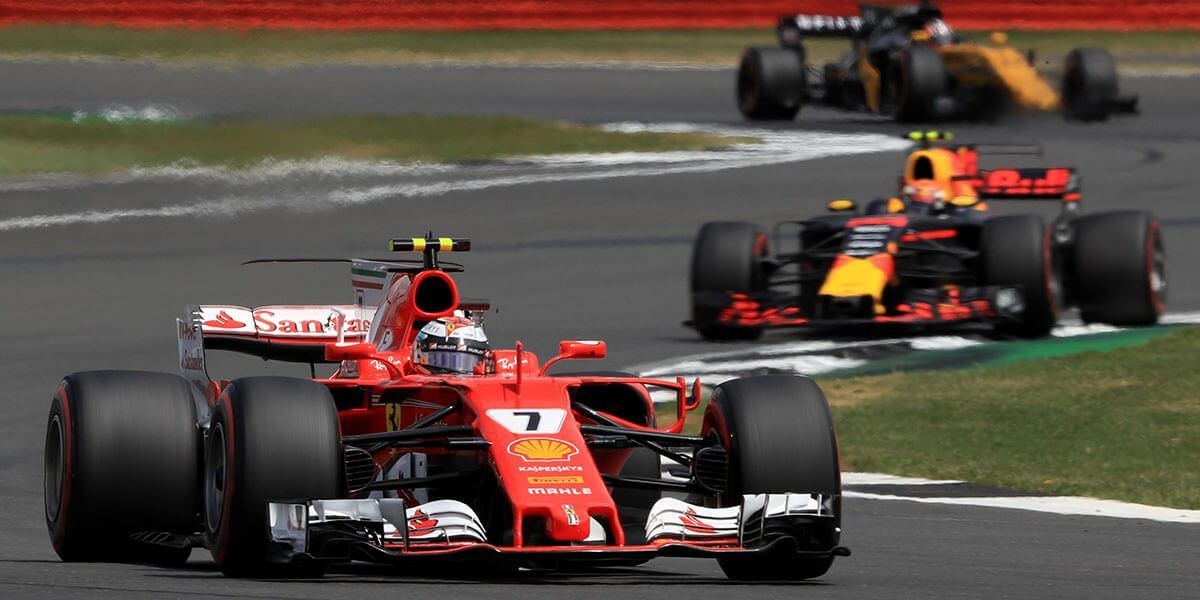 Canadian GP - F1 Betting Preview