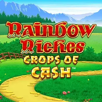 Rainbow Riches Crops of Cash