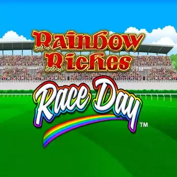 Rainbow Riches Race Day