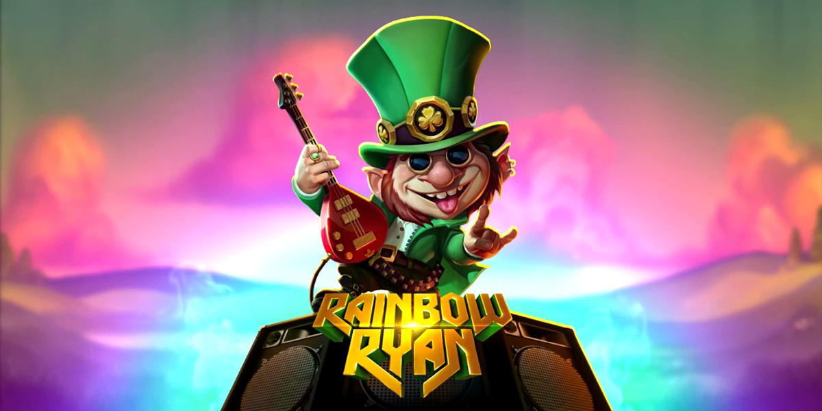 Rainbow Ryan Slot Review