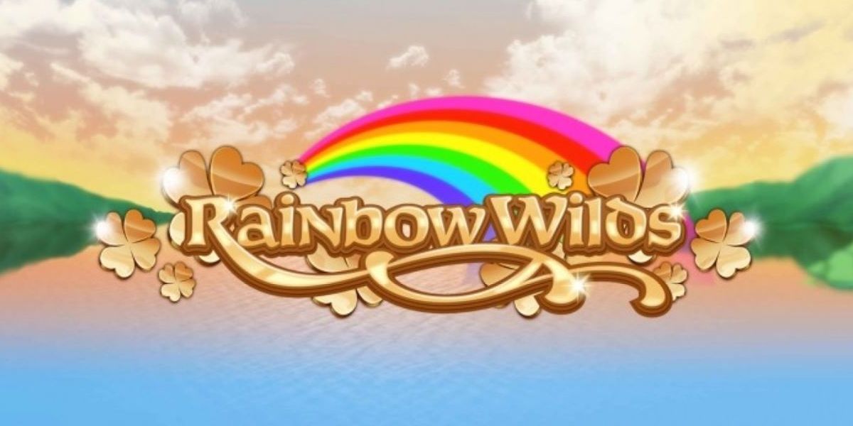 Rainbow Wilds Slot Review
