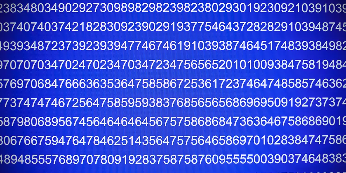 random number generator