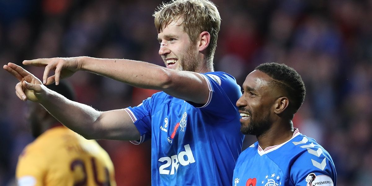 Hamilton v Rangers Preview And Betting Tips – Scottish Premiership