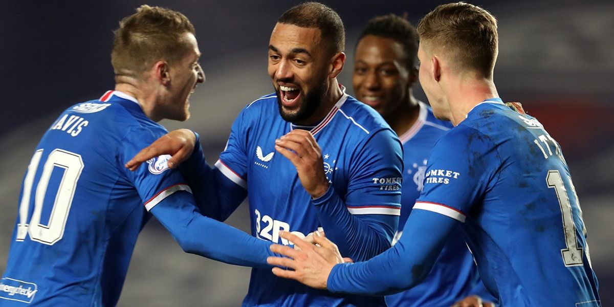 Rangers v Dundee Preview And Predictions - Scottish Premiership - Phase 2, Match 3